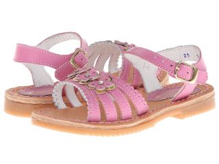Kid Express Tonya Girls Shoes (Pink)
