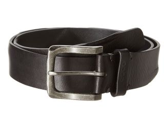 ECCO Charlo Belt Mens Belts (Black)