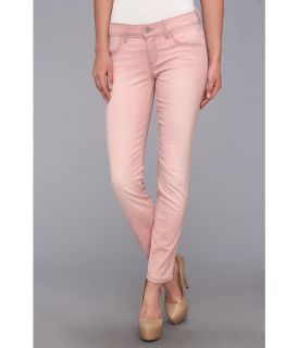 Siwy Denim Hannah Slim Crop in Sunburn Womens Jeans (Brown)