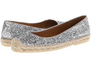Seychelles Dont Rush Womens Flat Shoes (Silver)