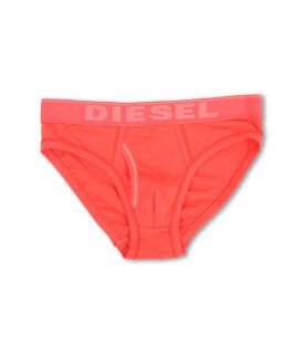 Diesel Fresh and Bright Blade Brief WOW Mens Underwear (Pink)