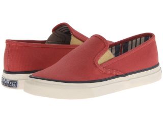 Sperry Top Sider Mariner ) Womens Shoes (Orange)