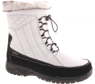 Womens totes Eve   White Boots