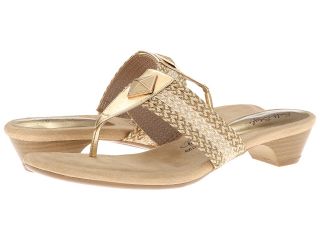 Soft Style Ettie Womens Sandals (Beige)