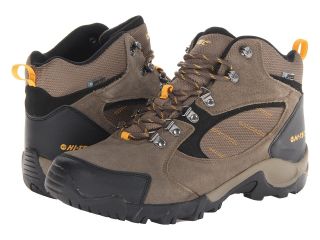 Hi Tec Kings Canyon WP Mens Hiking Boots (Brown)