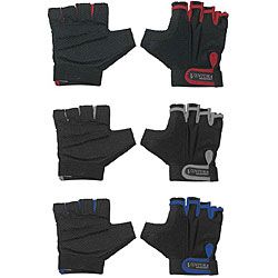 Ventura Gel Cycling Gloves