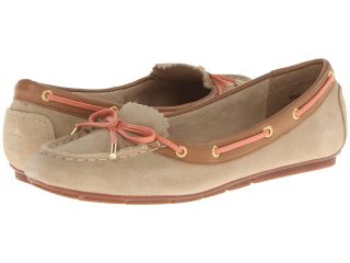 Sperry Top Sider Isla Womens Shoes (Brown)