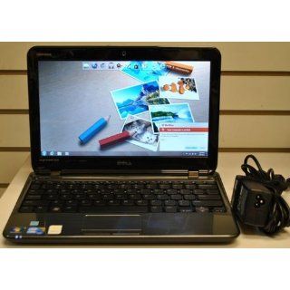 Dell Inspiron 11z Core i3 330UM 1.2GHz 2GB 250GB 11.6'' WLED Laptop W7HP w/Webcam & 6 Cell Battery BLK INSPIRON 1121 R  Laptop Computers  Computers & Accessories