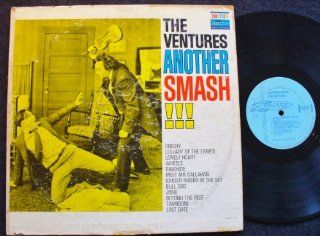 The Ventures Another Smash Music