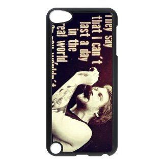 Asking Alexandria IPod Touch 5th Case Cell Phones & Accessories