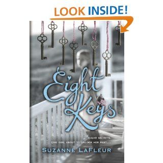 Eight Keys (Puffin Fiction)   Kindle edition by Suzanne LaFleur. Children Kindle eBooks @ .