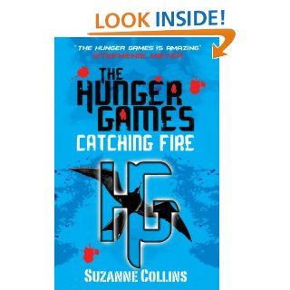 Catching Fire eBook Suzanne Collins Kindle Store