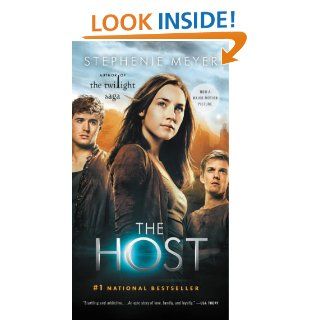 The Host A Novel   Kindle edition by Stephenie Meyer. Romance Kindle eBooks @ .