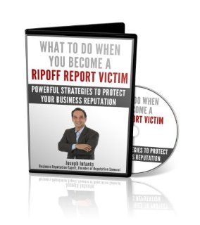 What To Do When You Become A RipOff Report Victim n/a Movies & TV