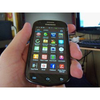 Samsung Galaxy Reverb (Virgin Mobile) Cell Phones & Accessories