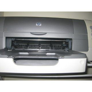 HP DeskJet 6122 Color Printer Electronics
