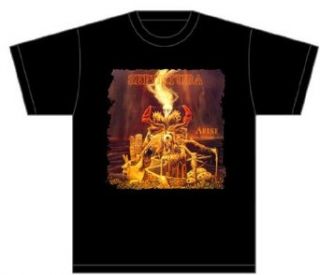 Sepultura   Arise T Shirt Soulfly T Shirts Clothing