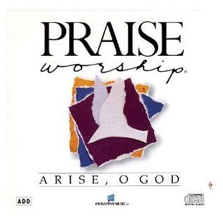 Arise, O God Music