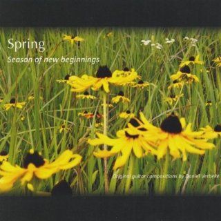 Spring Season of New Beginnings Music