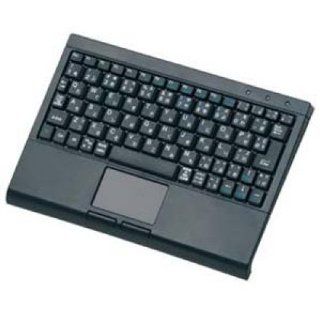 NEW KB 3410BU ASK 3410U USBSUPERMINI TOUCHPADKB WIRED (Home & Office)  