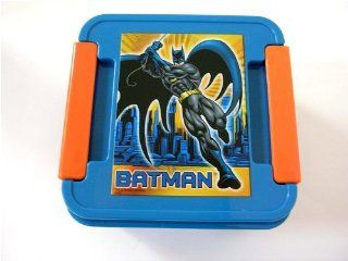 Batman Begins  Batman Sandwitch box / Lunch Box Toys & Games