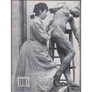 CAMILLE CLAUDEL A Life Odile Ayral Clause 9780810940772 Books