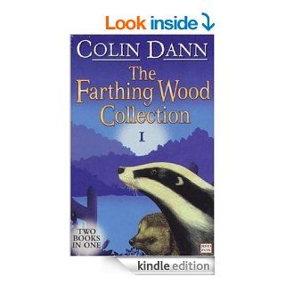 Farthing Wood Collection 1 "The Adventure Begins", "In the Grip of Winter" v. (Animals of Farthing Wood) eBook Colin Dann Kindle Store