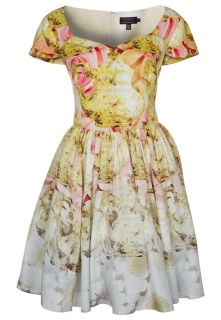 Ted Baker   HARUNA   Cocktail dress / Party dress   yellow