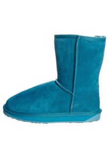 Booroo BLISS   Winter boots   turquoise