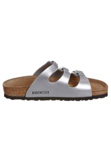 Birkenstock FLORIDA   Sandals   silver