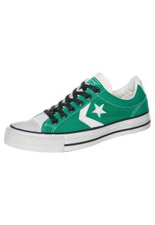 Converse   STAR PLAYER EV OX CANVAS 2TONE   Trainers   green