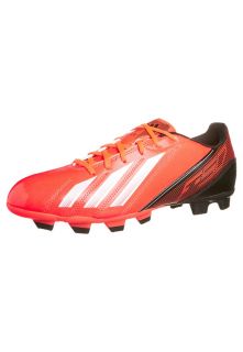 adidas Performance   F5 TRX FG   Football boots   red