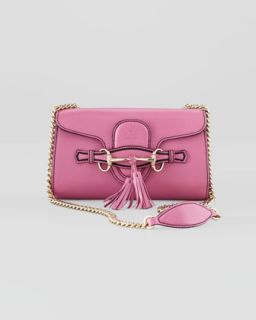 Gucci Emily Medium Shoulder Bag