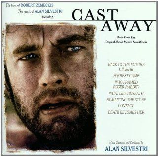Cast Away (OST) Music