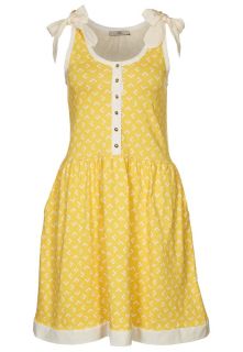 Orla Kiely   Summer dress   yellow