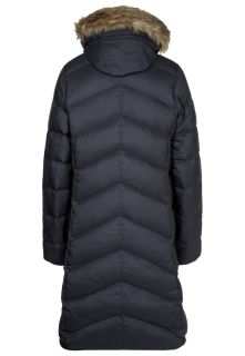 Marmot MONTREAUX   Down coat   black