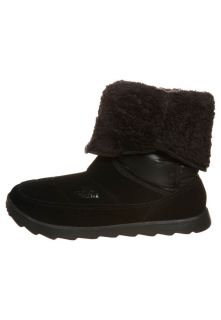 The North Face SOPRIS   Winter boots   black