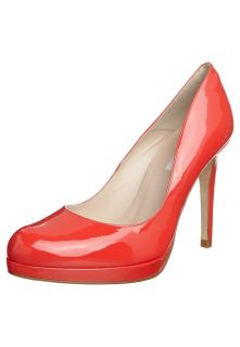 LK Bennett   SLEDGE   High heels   red