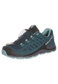 Salomon   SYNAPSE   Walking trainers   grey