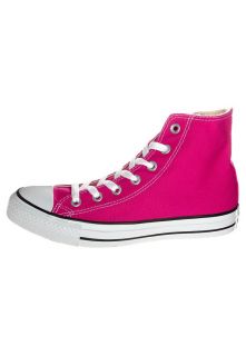Converse CHUCK TAYLOR ALL STAR SEASONAL   High top trainers   pink