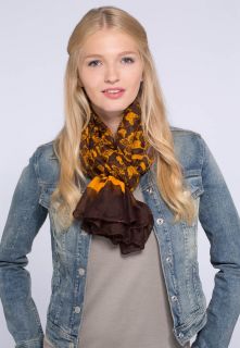 Molly Bracken Scarf   brown