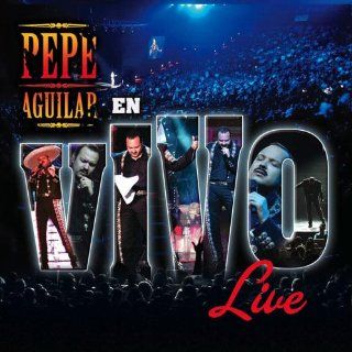 Pepe Aguilar Live En Vivo Music