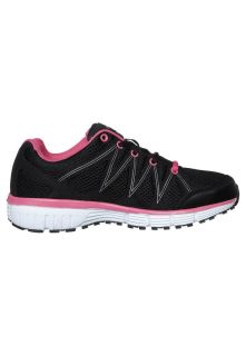 Bagheera OMEGA II   Sports shoes   black