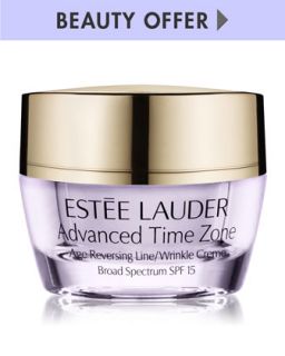 Estee Lauder Yours with Any Estee Lauder Purchase