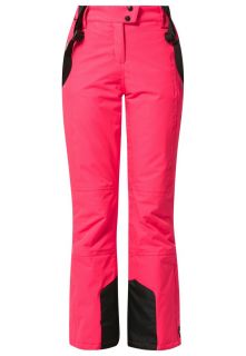 Killtec   NYRANE   Waterproof trousers   pink