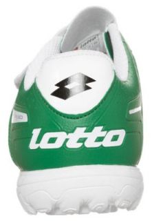 Lotto   STADIO POTENZA IV 700 TF   Astro turf trainers   white