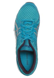 ASICS AYAMi ZONE   Sports shoes   maui blue/silver/purple