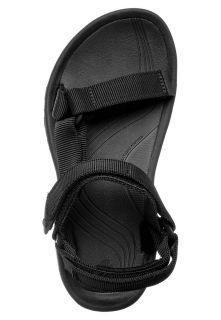 Teva HURRICANE XLT   Walking sandals   black