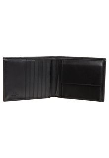 Aigner Wallet   black