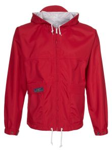 Henri Lloyd   ADVENTURE MK II   Waterproof jacket   red